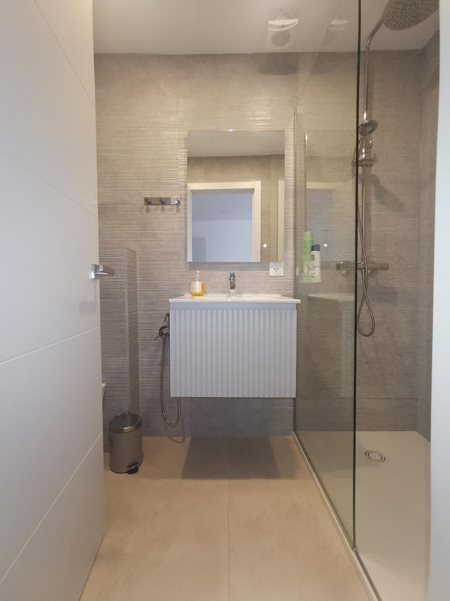 Jr Suite Calle Victoria Málaga Quarto foto