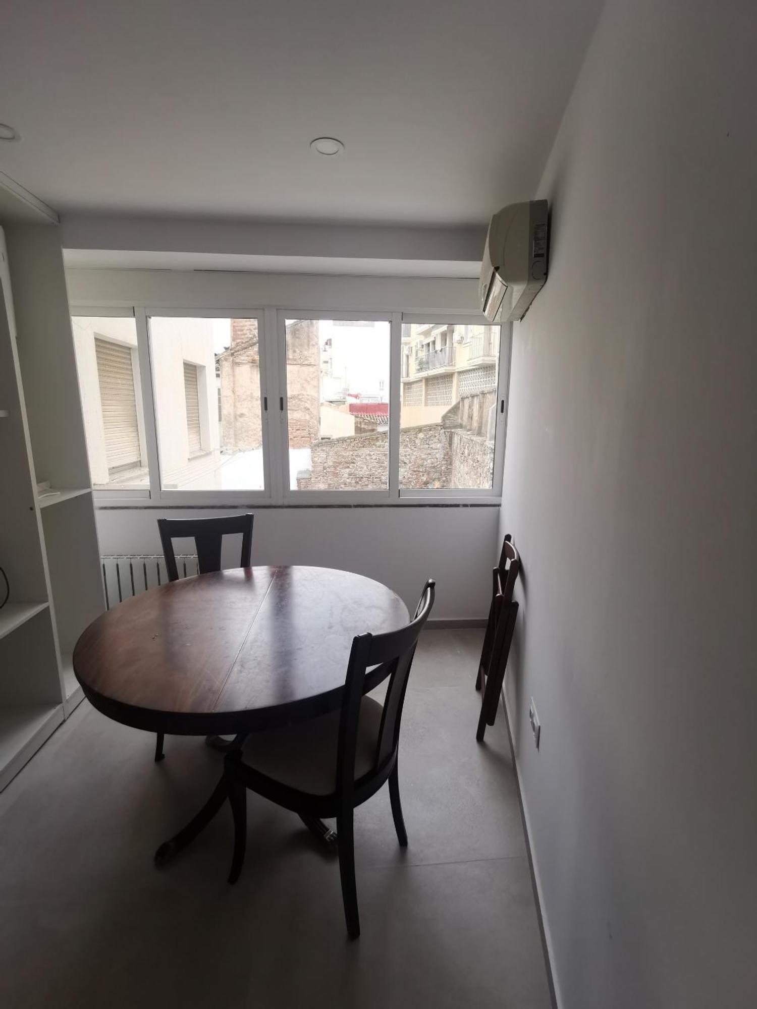 Jr Suite Calle Victoria Málaga Quarto foto
