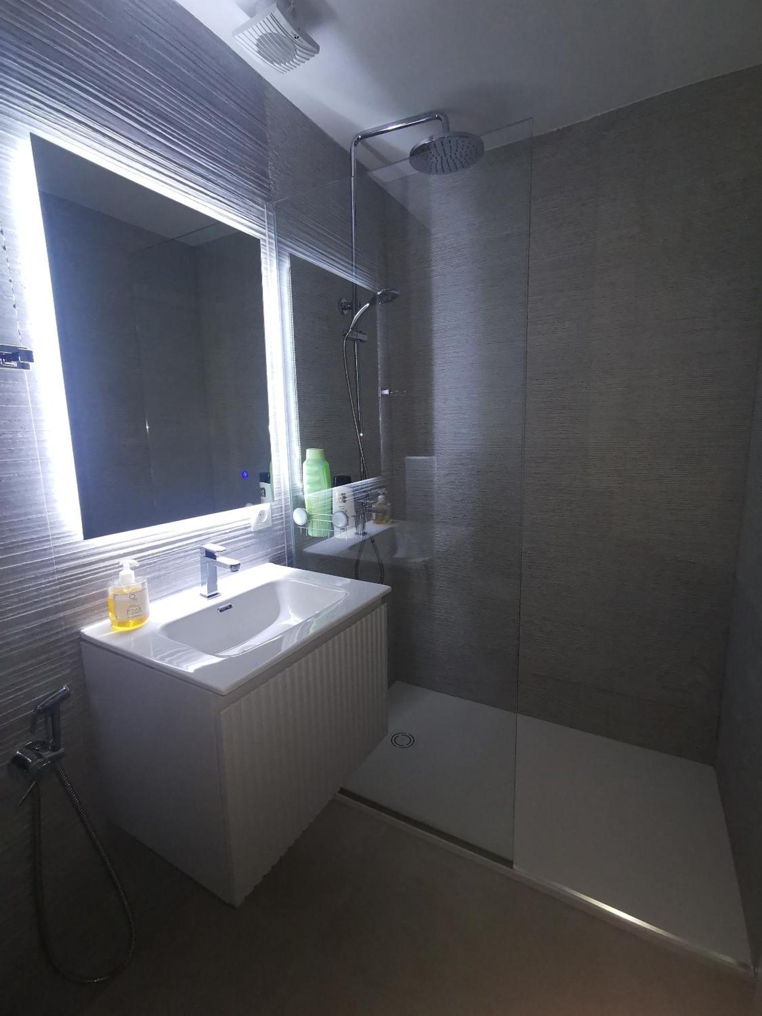 Jr Suite Calle Victoria Málaga Quarto foto